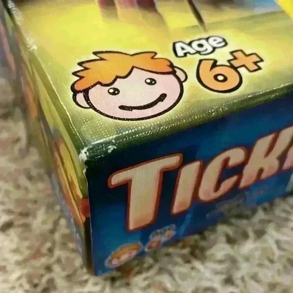 Ticket to ride first journey - Picture 13 of 16